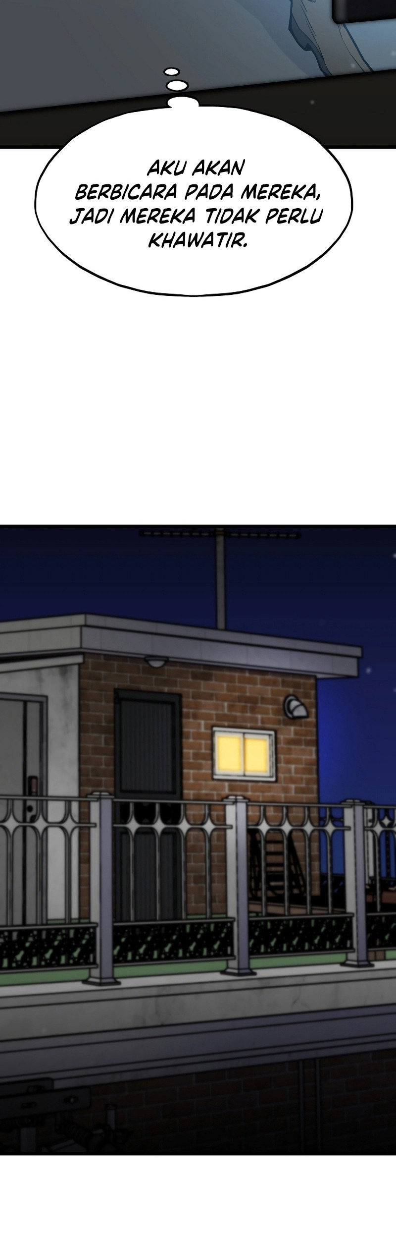 Past Life Regressor (Remake 2022) Chapter 29 Gambar 53