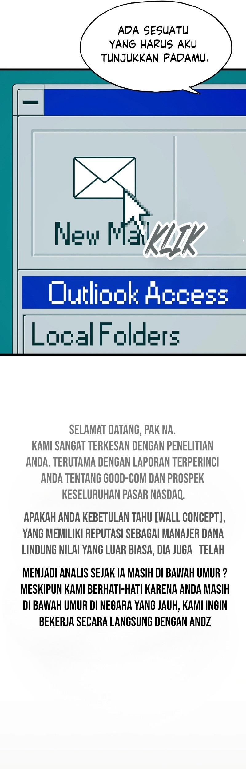 Past Life Regressor (Remake 2022) Chapter 29 Gambar 56