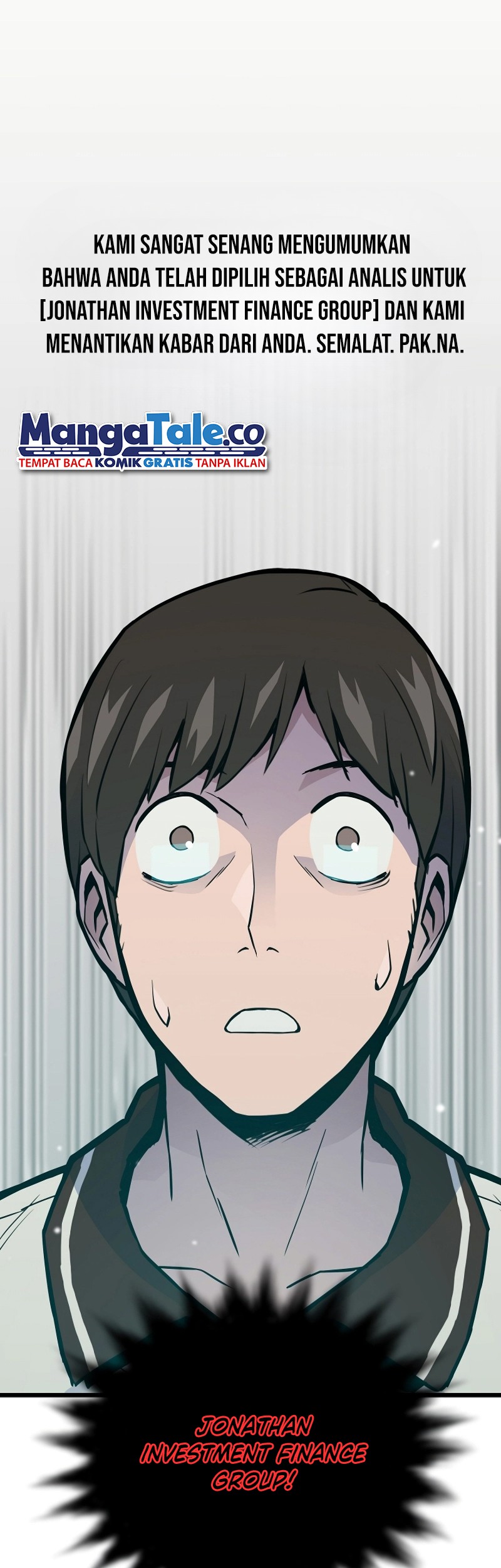 Past Life Regressor (Remake 2022) Chapter 29 Gambar 57