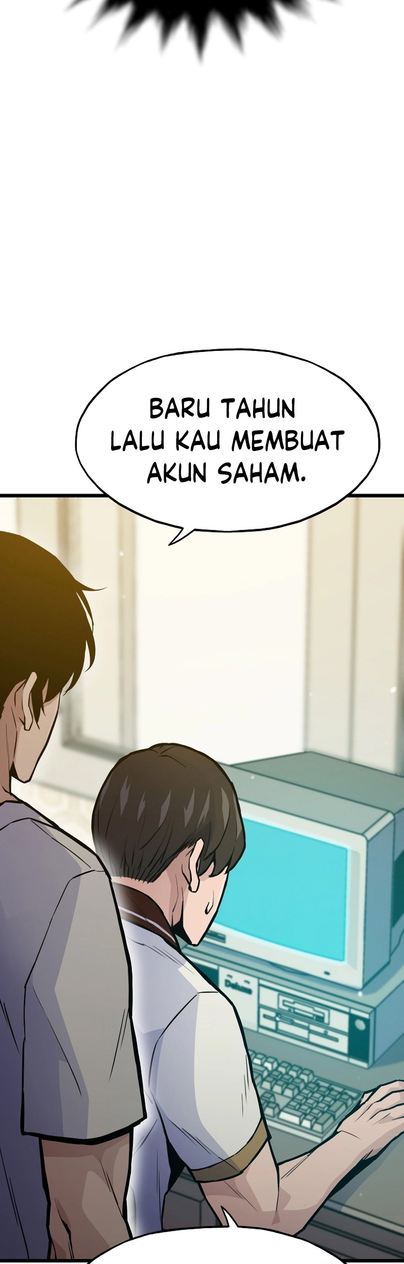 Past Life Regressor (Remake 2022) Chapter 29 Gambar 58