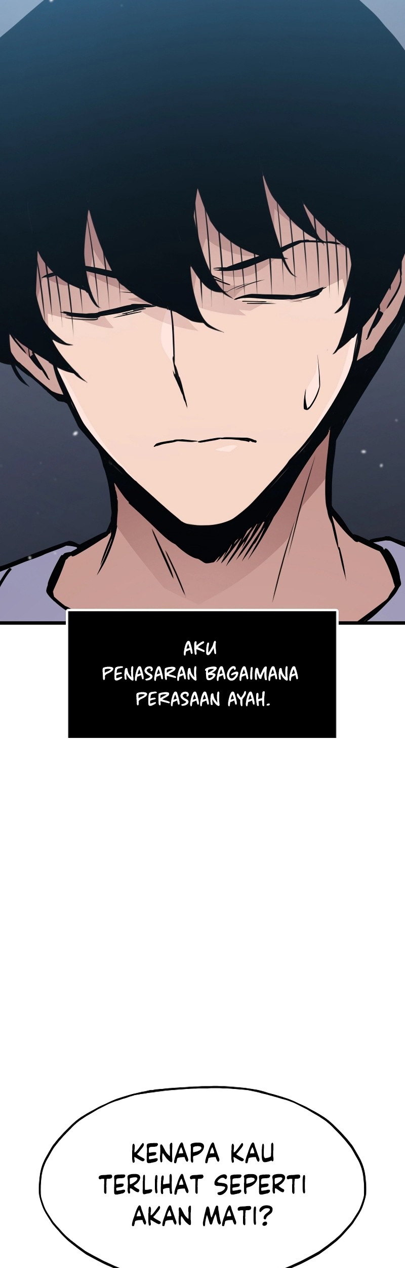 Past Life Regressor (Remake 2022) Chapter 29 Gambar 61