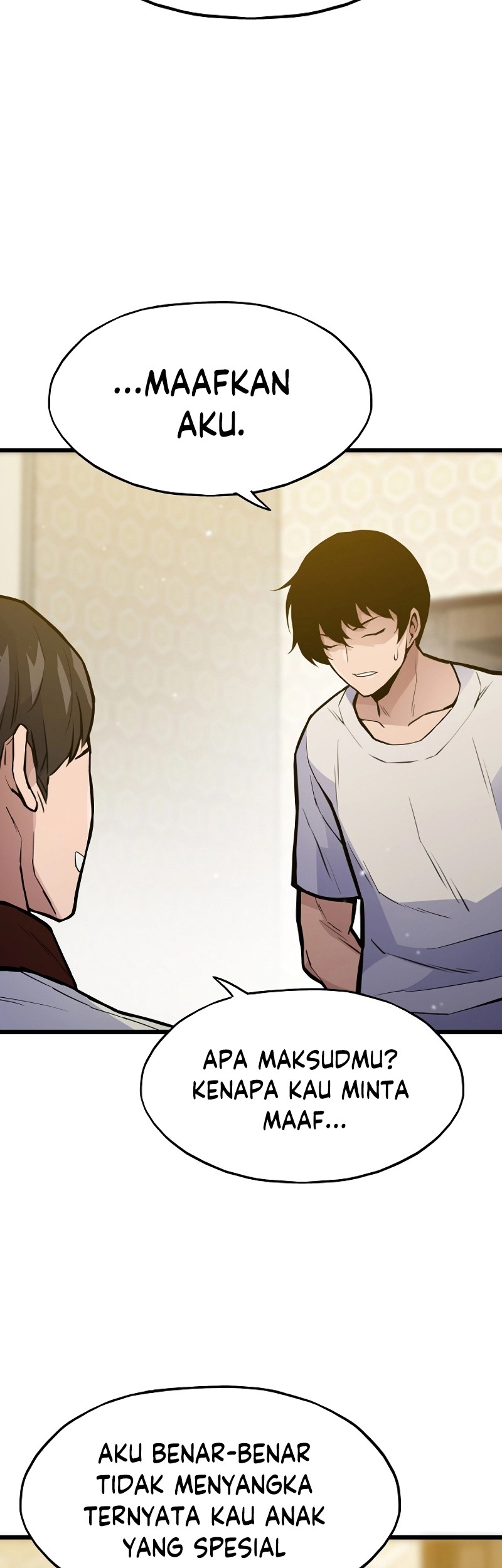 Past Life Regressor (Remake 2022) Chapter 29 Gambar 62