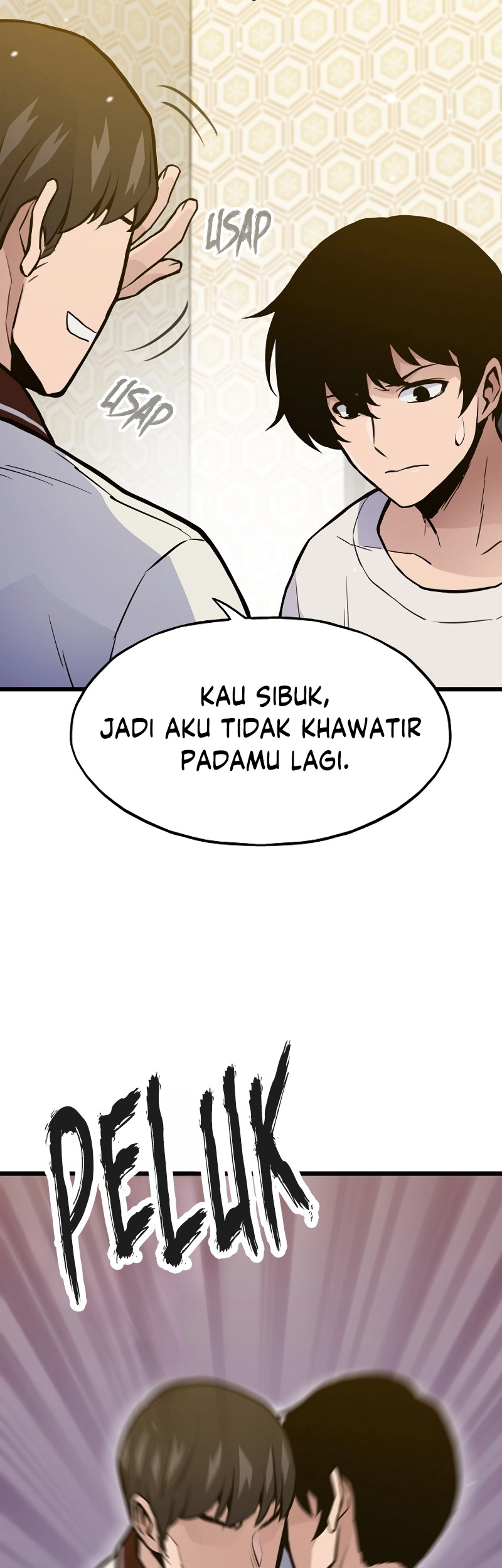 Past Life Regressor (Remake 2022) Chapter 29 Gambar 65