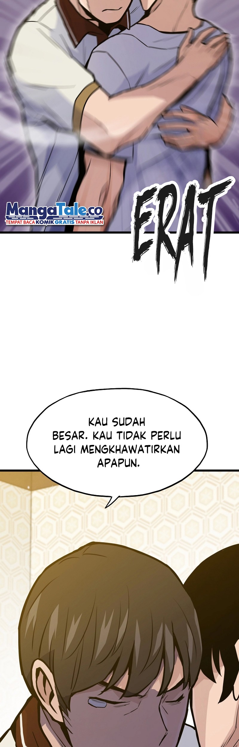 Past Life Regressor (Remake 2022) Chapter 29 Gambar 66