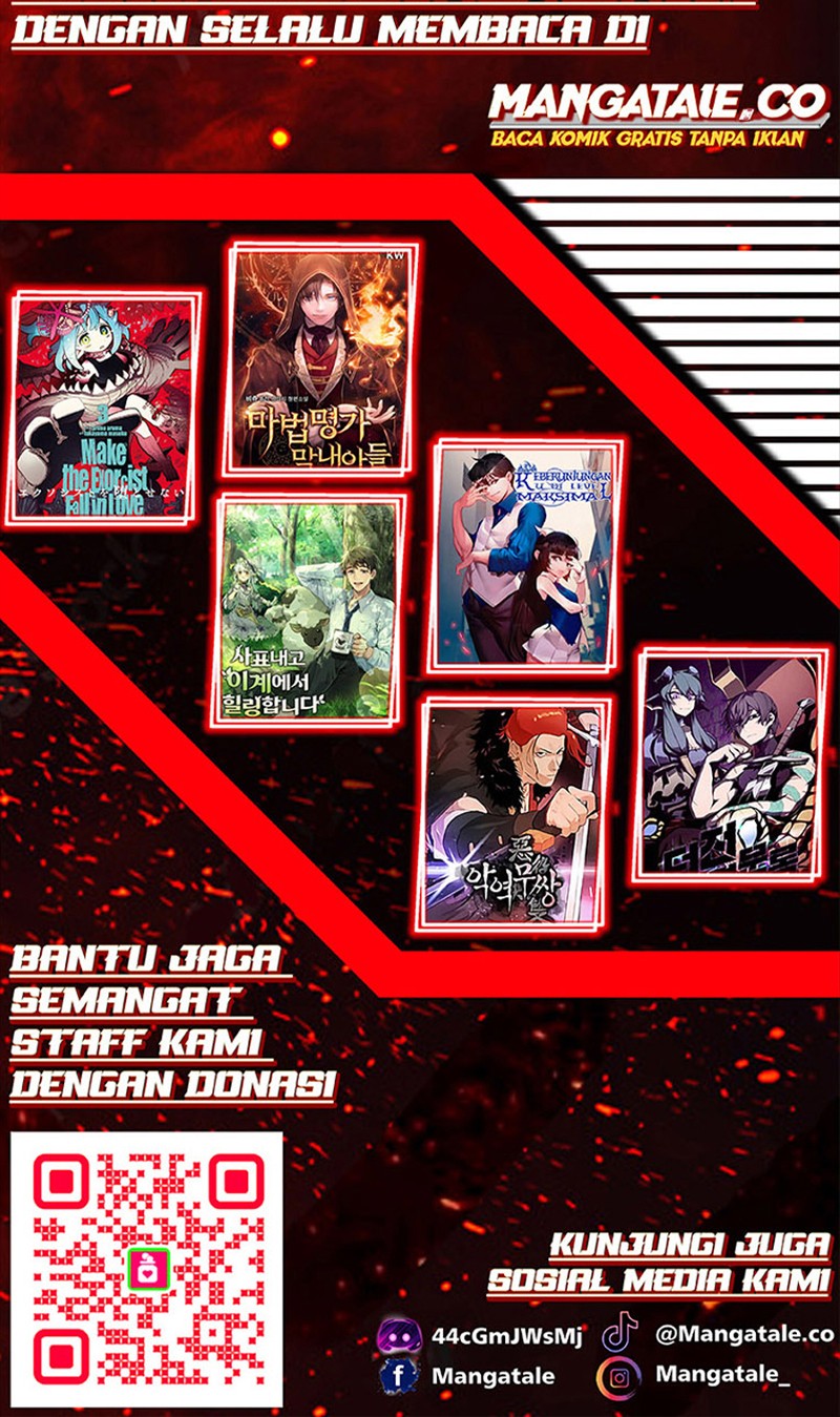 Past Life Regressor (Remake 2022) Chapter 29 Gambar 72