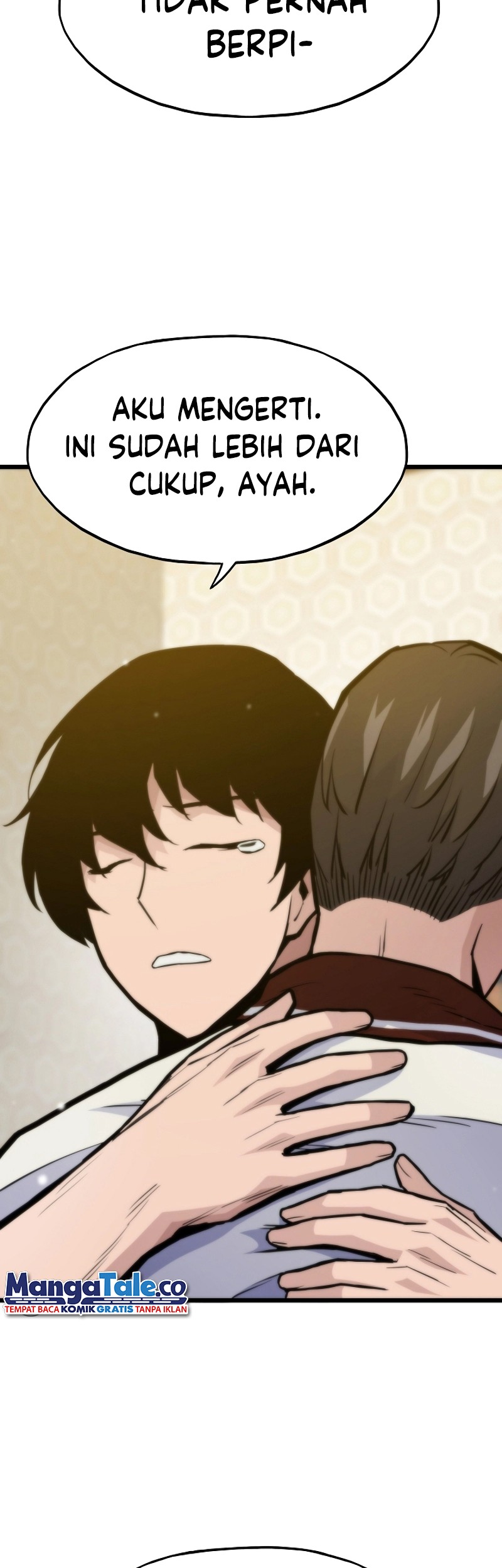 Past Life Regressor (Remake 2022) Chapter 29 Gambar 69