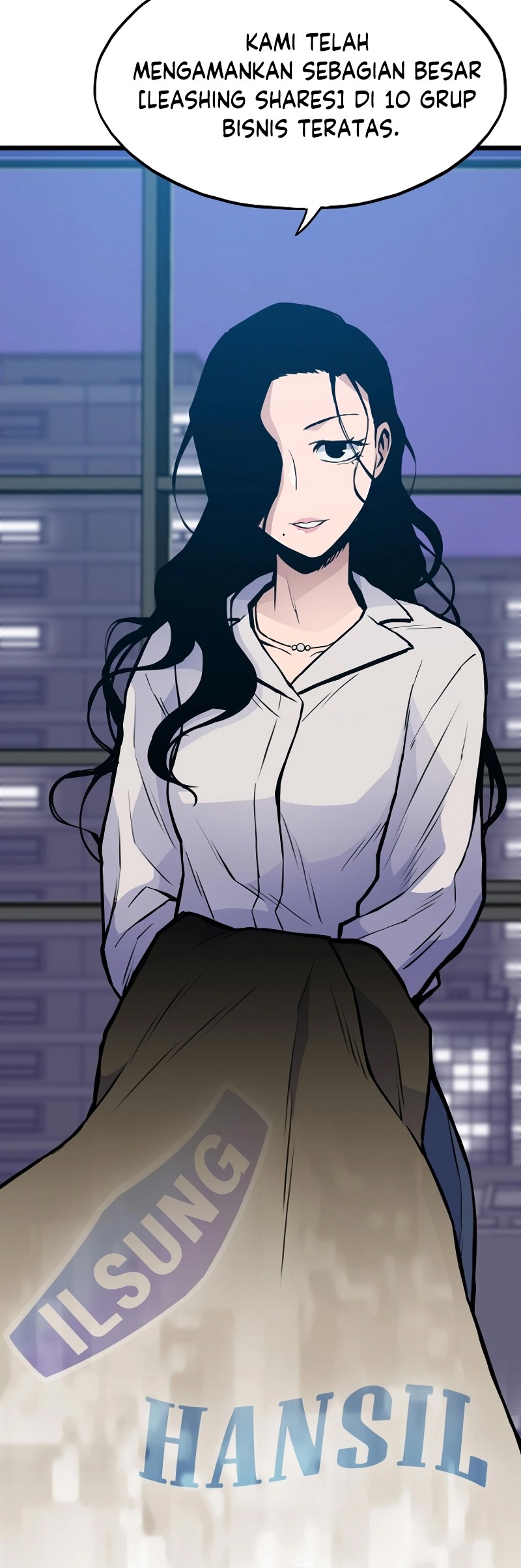 Past Life Regressor (Remake 2022) Chapter 29 Gambar 39