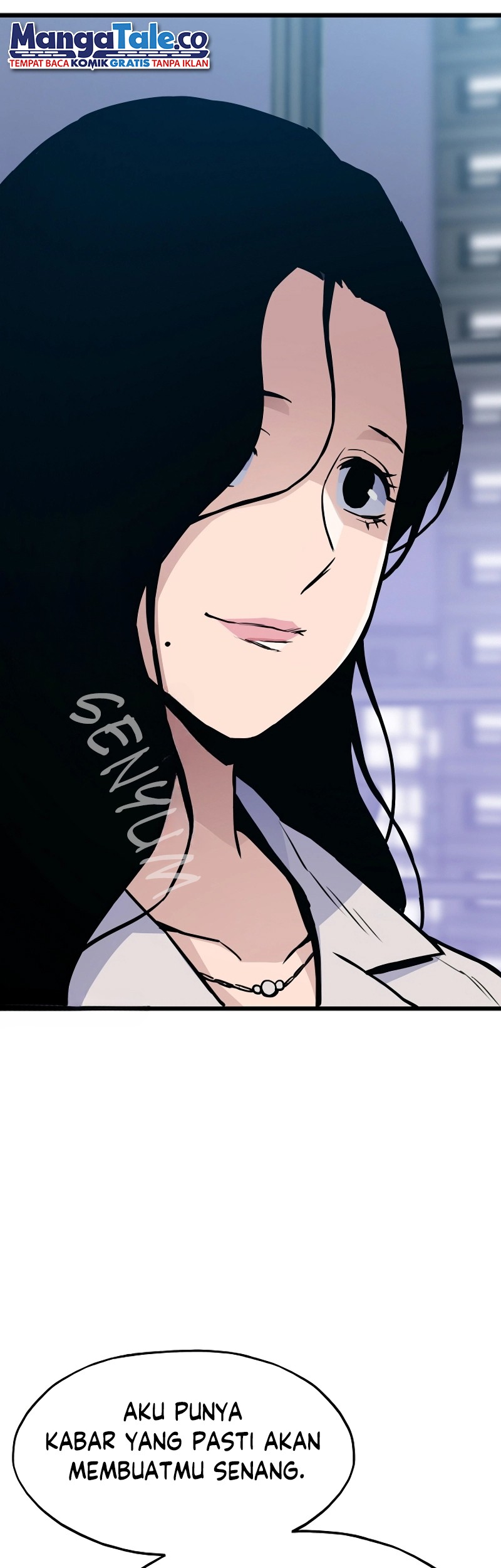 Past Life Regressor (Remake 2022) Chapter 29 Gambar 38