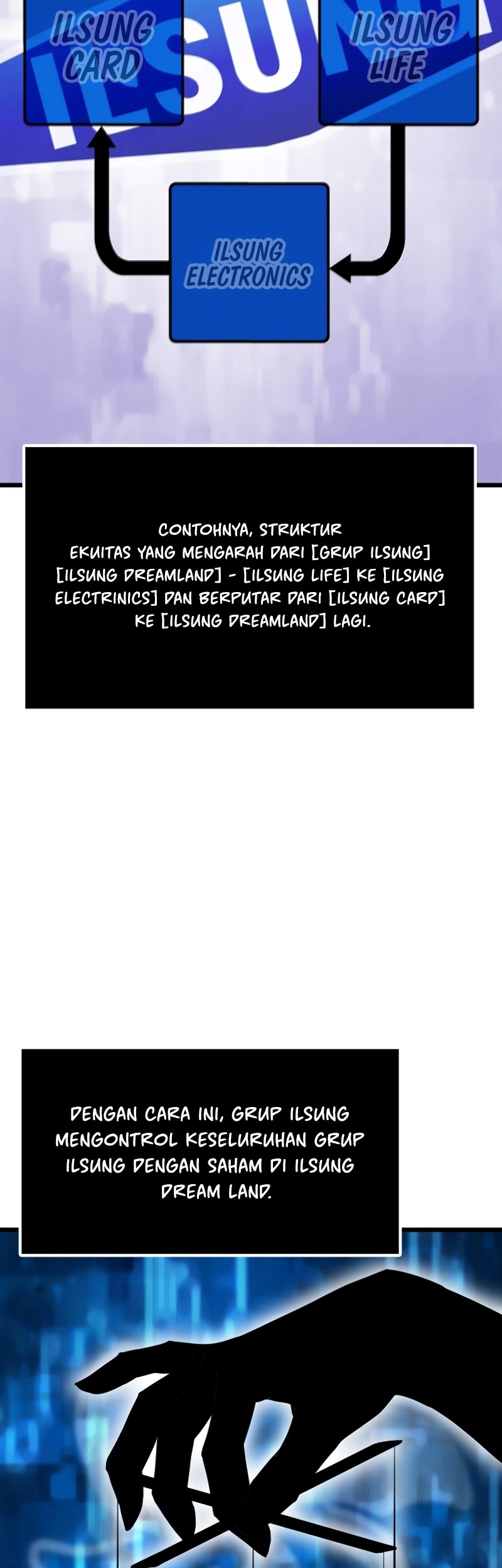 Past Life Regressor (Remake 2022) Chapter 29 Gambar 41