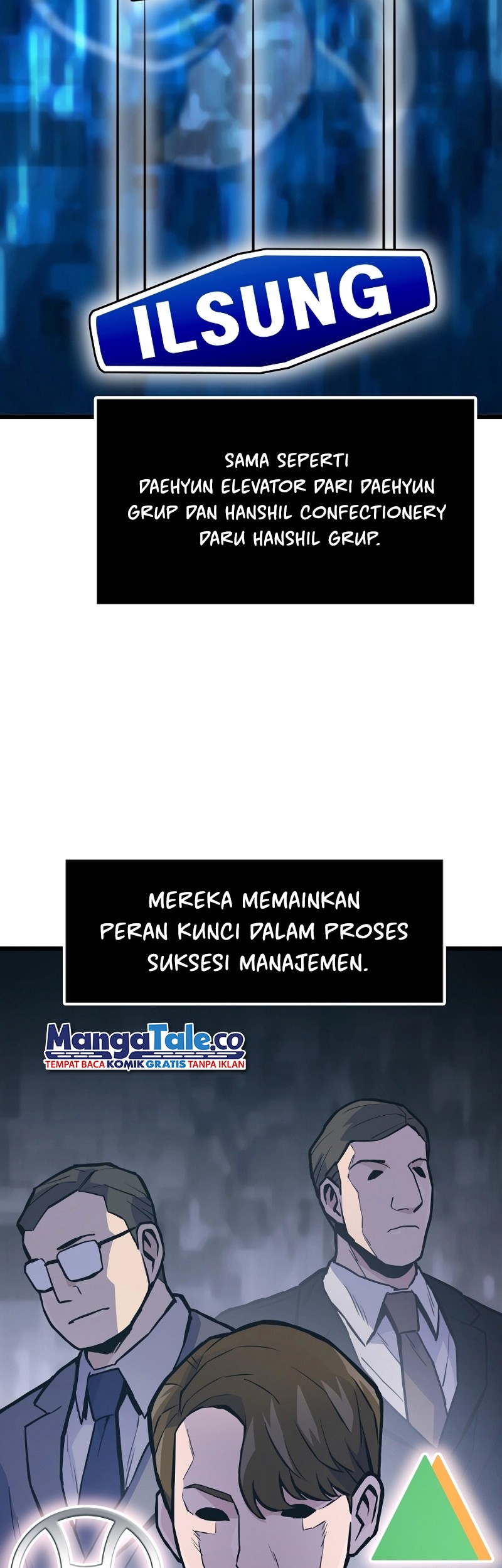 Past Life Regressor (Remake 2022) Chapter 29 Gambar 42