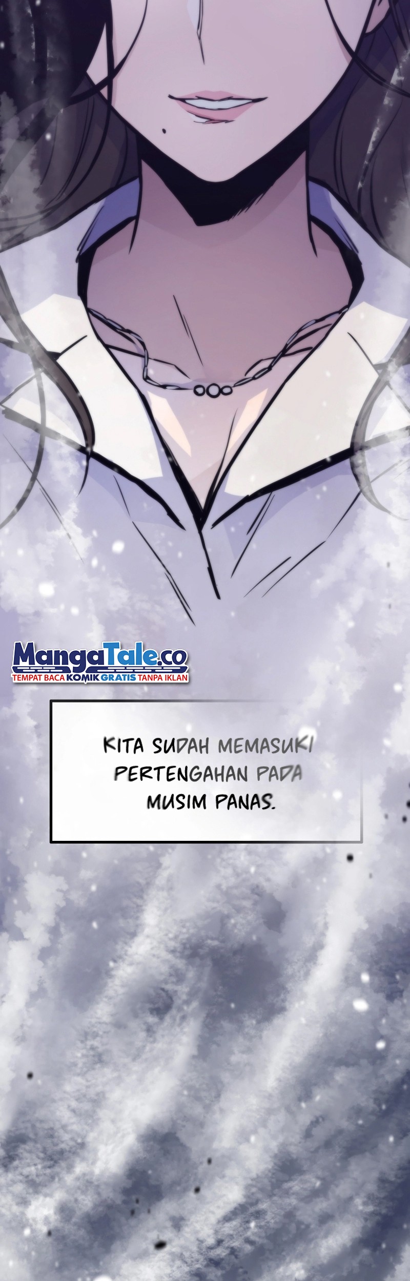 Past Life Regressor (Remake 2022) Chapter 29 Gambar 45