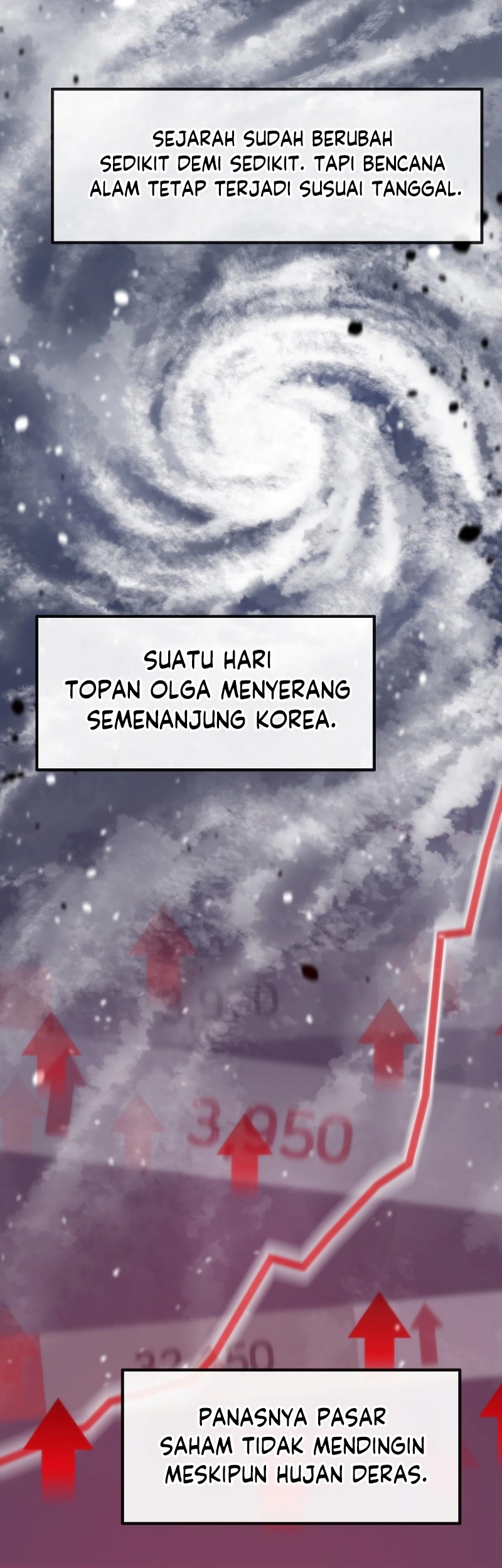 Past Life Regressor (Remake 2022) Chapter 29 Gambar 46