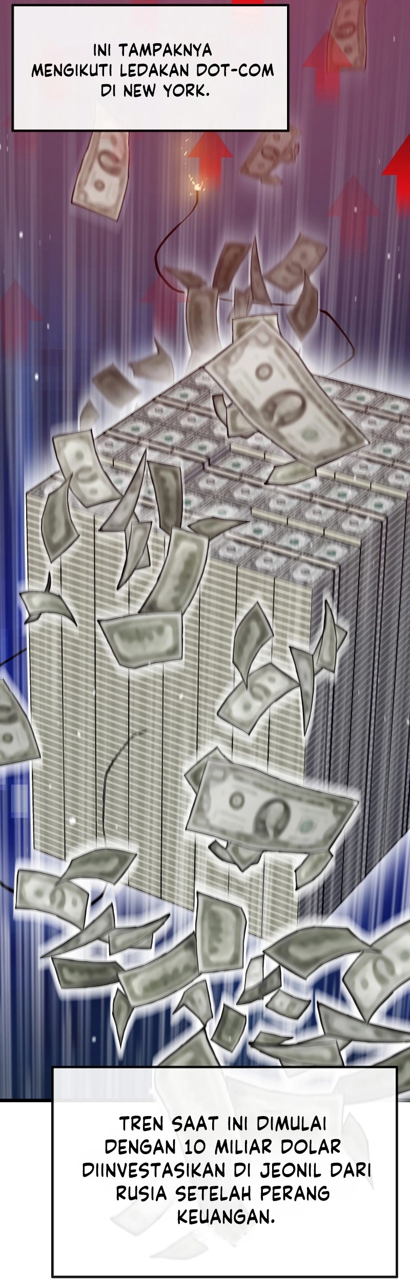 Past Life Regressor (Remake 2022) Chapter 29 Gambar 48