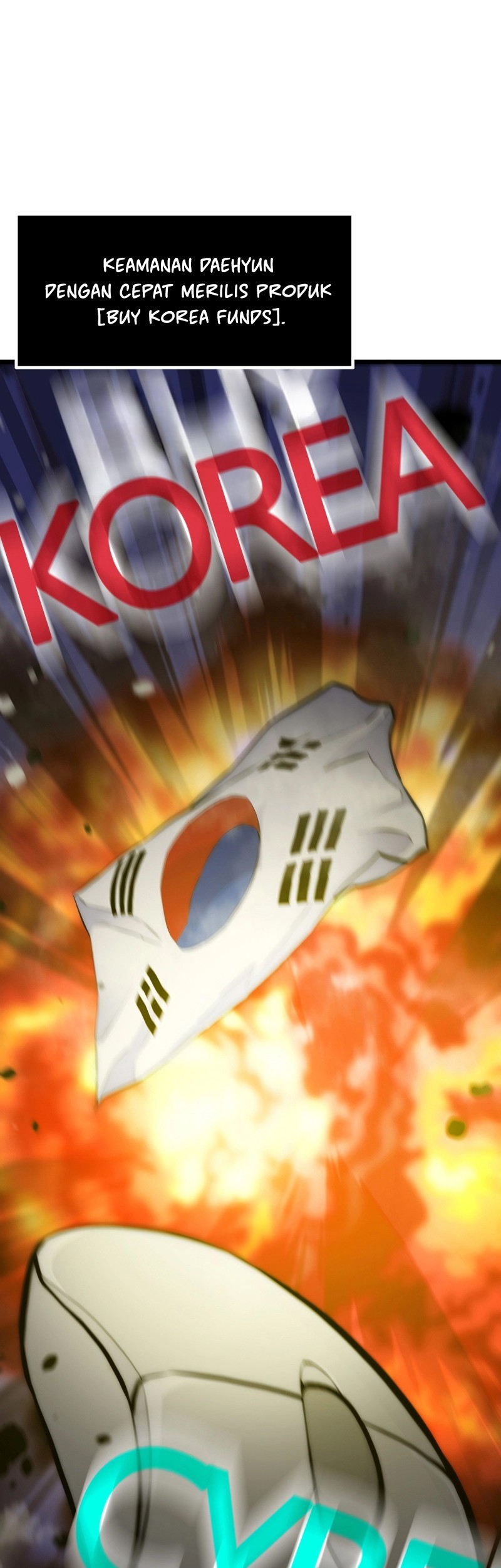 Past Life Regressor (Remake 2022) Chapter 29 Gambar 49