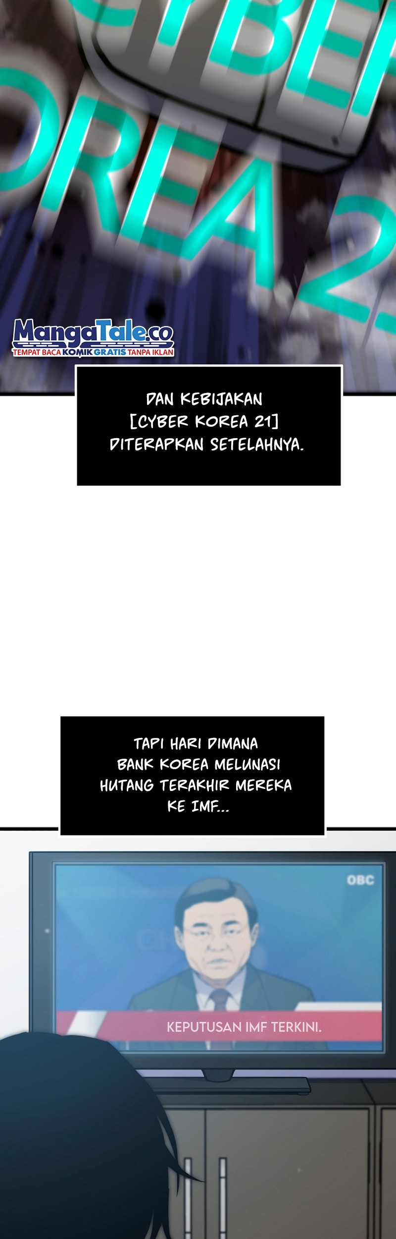 Past Life Regressor (Remake 2022) Chapter 29 Gambar 50