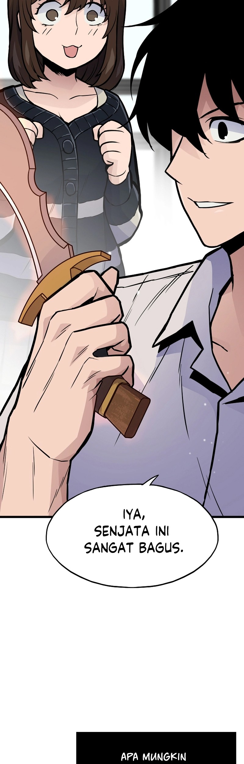 Manhwa Past Life Regressor (Remake 2022) Chapter 29 gambar nomor 2