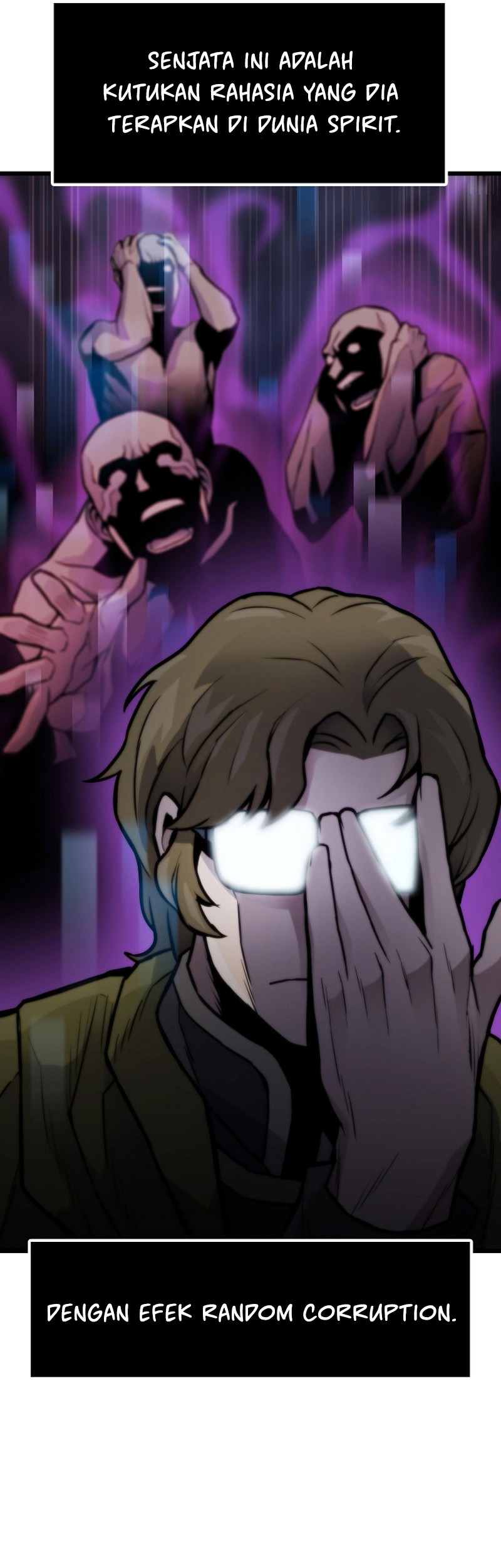 Past Life Regressor (Remake 2022) Chapter 29 Gambar 4