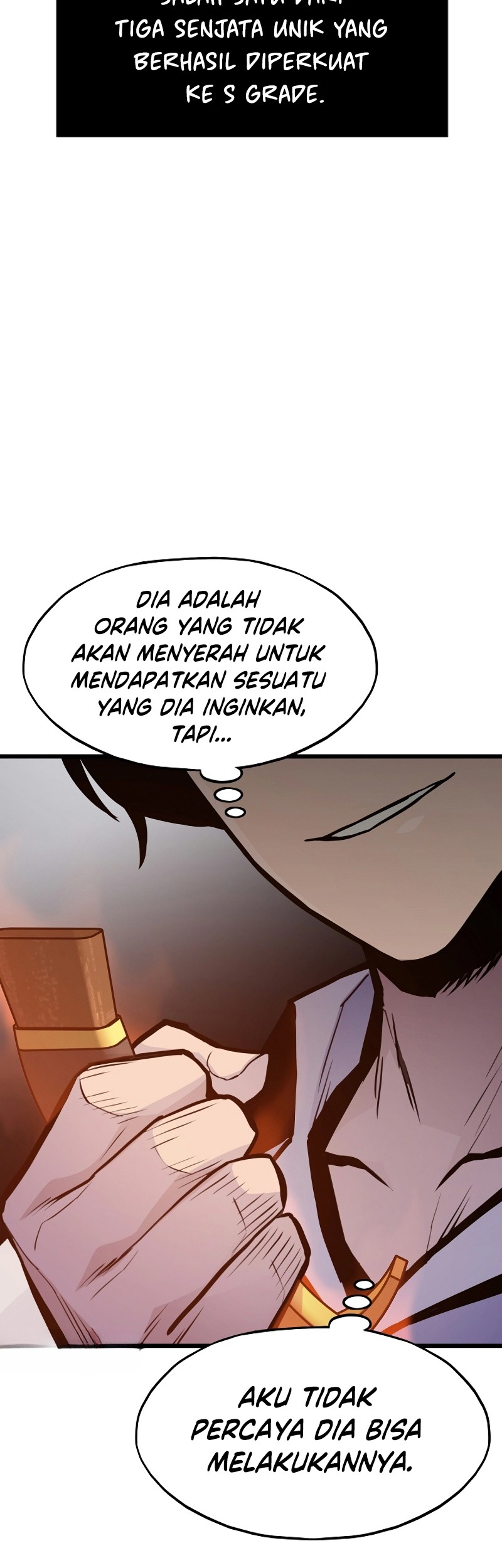 Past Life Regressor (Remake 2022) Chapter 29 Gambar 6