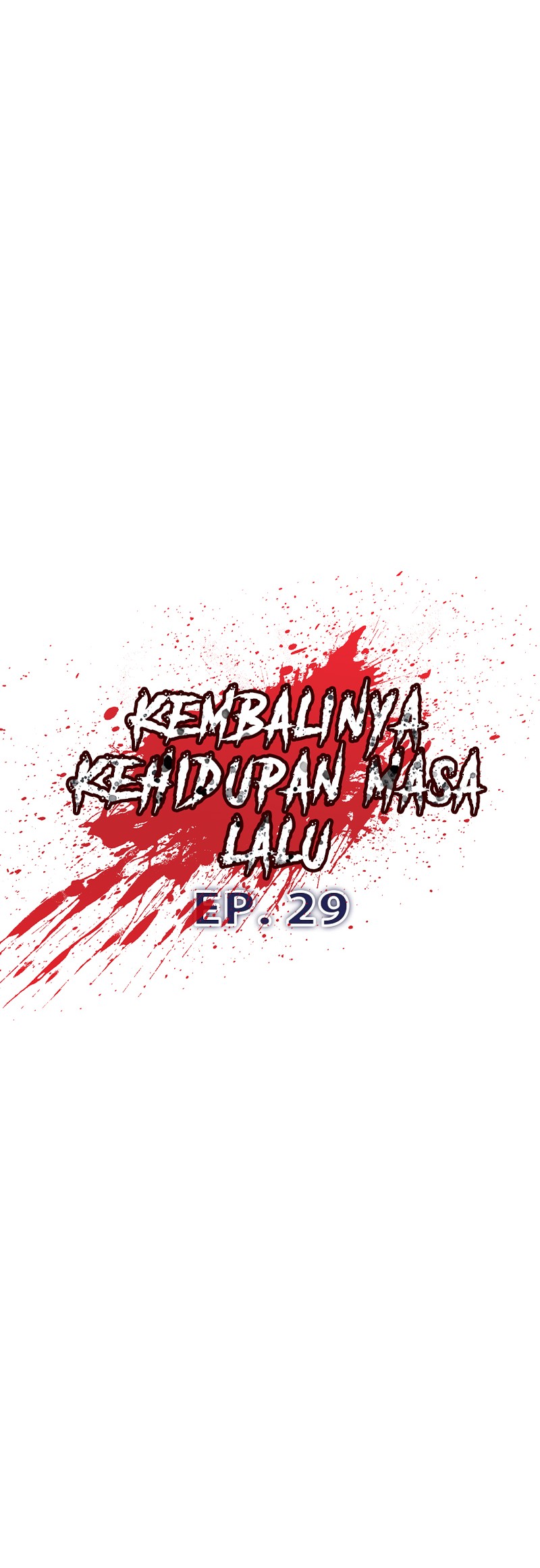 Past Life Regressor (Remake 2022) Chapter 29 Gambar 7