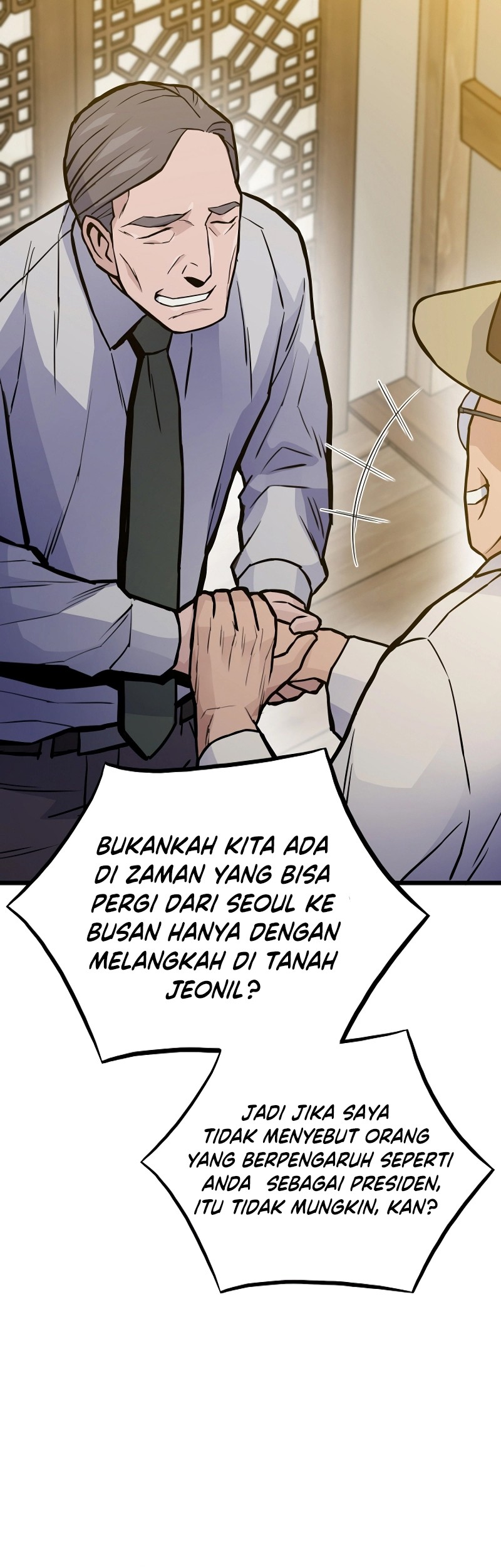 Past Life Regressor (Remake 2022) Chapter 29 Gambar 10