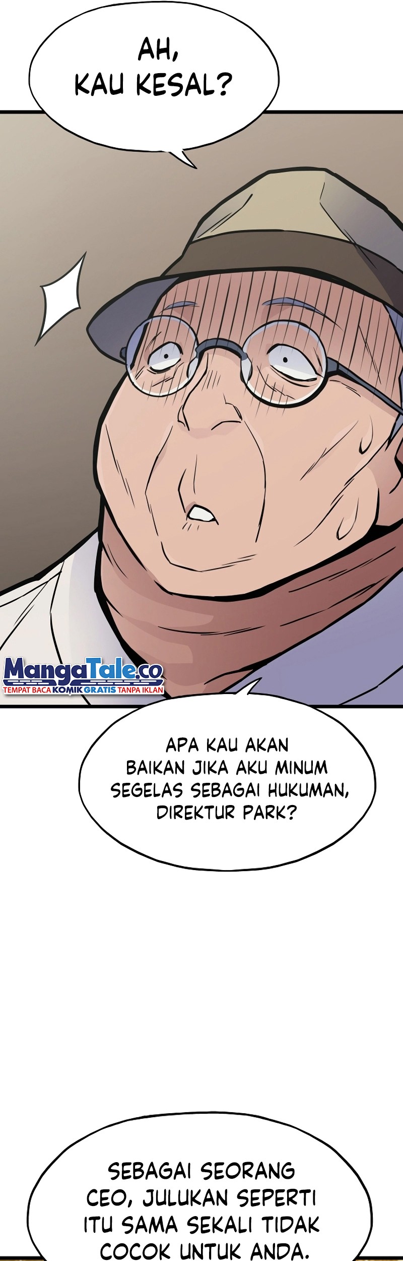 Past Life Regressor (Remake 2022) Chapter 29 Gambar 12