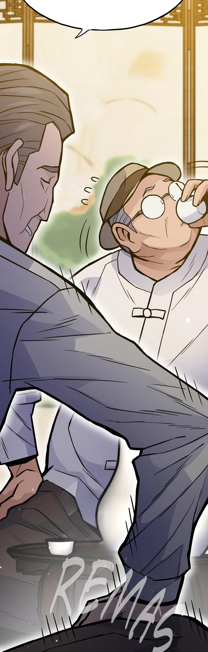 Past Life Regressor (Remake 2022) Chapter 29 Gambar 13