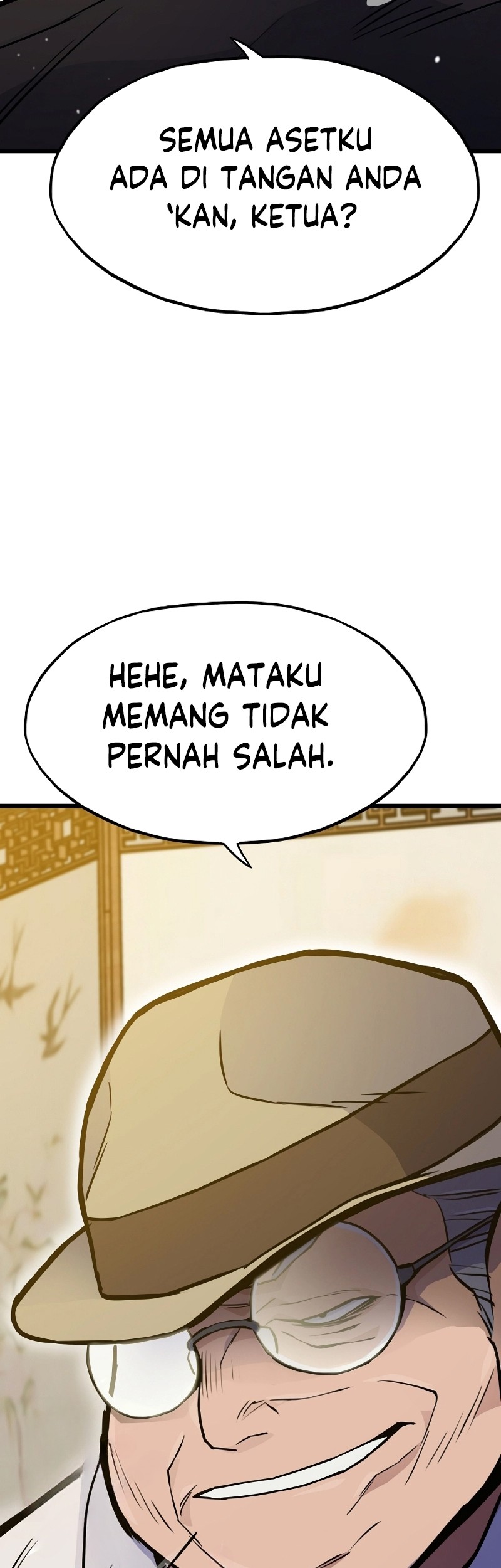 Past Life Regressor (Remake 2022) Chapter 29 Gambar 14