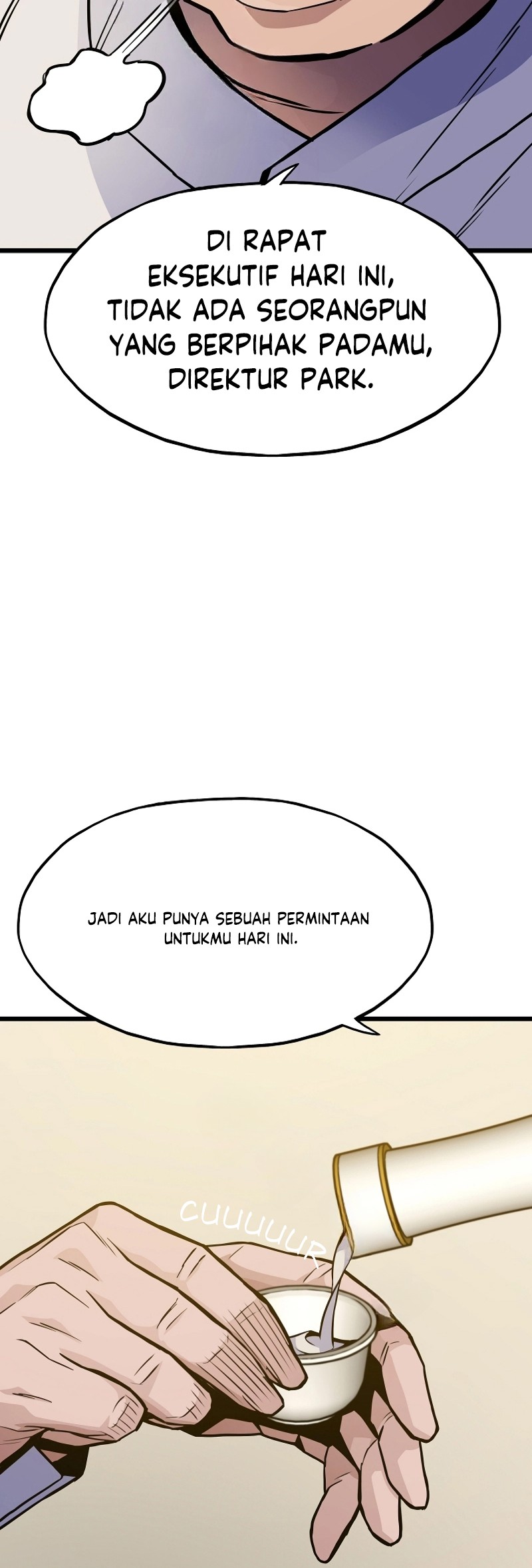 Past Life Regressor (Remake 2022) Chapter 29 Gambar 15