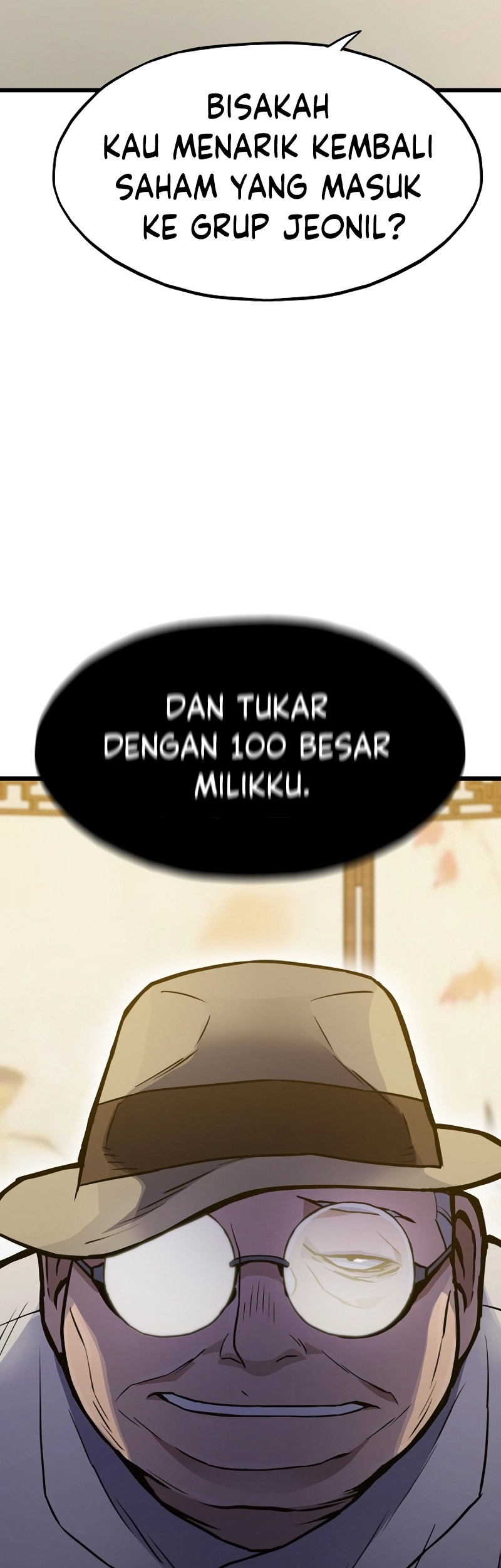 Past Life Regressor (Remake 2022) Chapter 29 Gambar 16