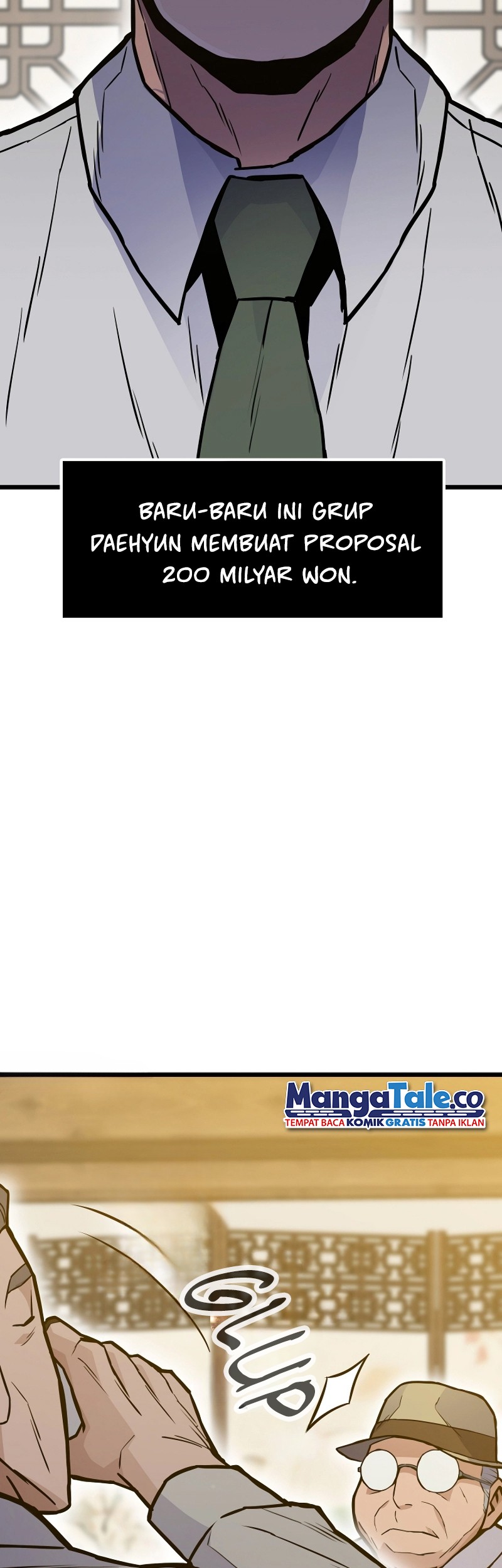 Past Life Regressor (Remake 2022) Chapter 29 Gambar 18