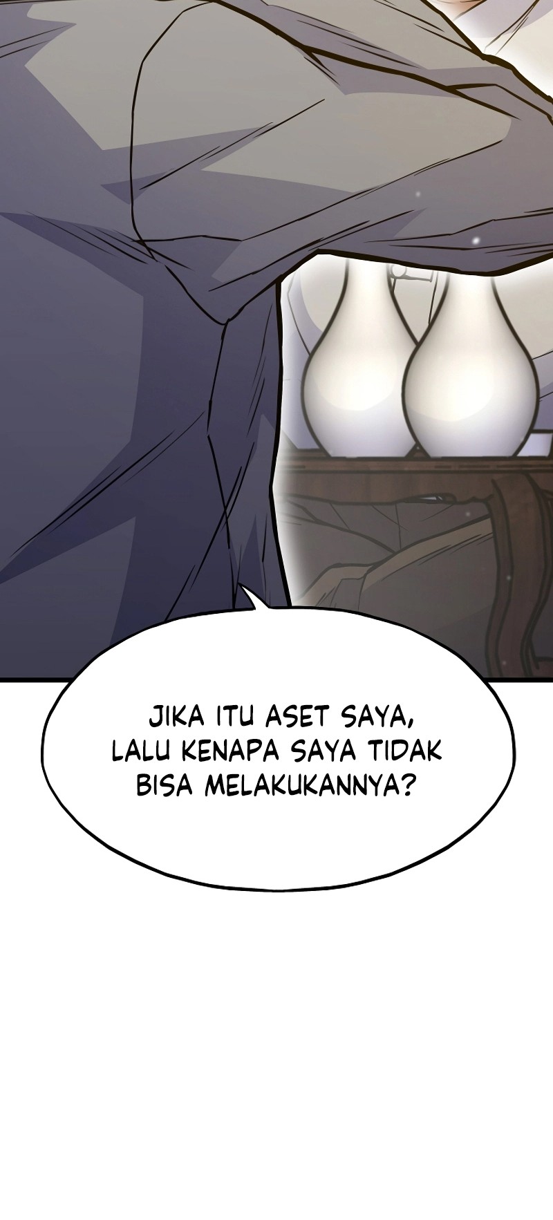 Past Life Regressor (Remake 2022) Chapter 29 Gambar 19