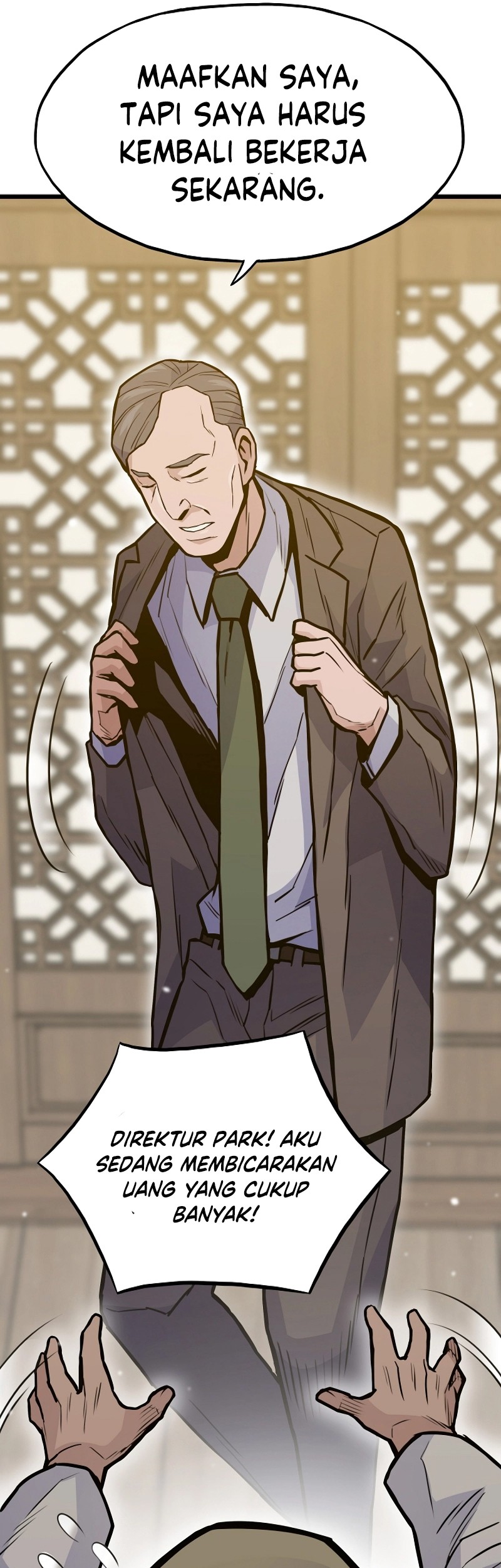 Past Life Regressor (Remake 2022) Chapter 29 Gambar 20