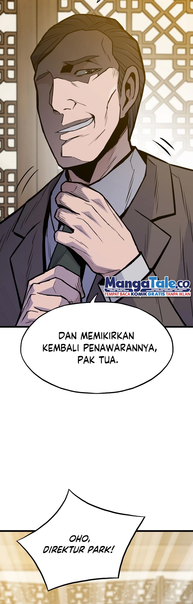 Past Life Regressor (Remake 2022) Chapter 29 Gambar 22