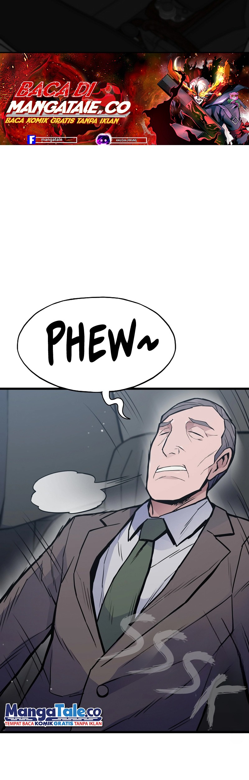 Past Life Regressor (Remake 2022) Chapter 29 Gambar 25