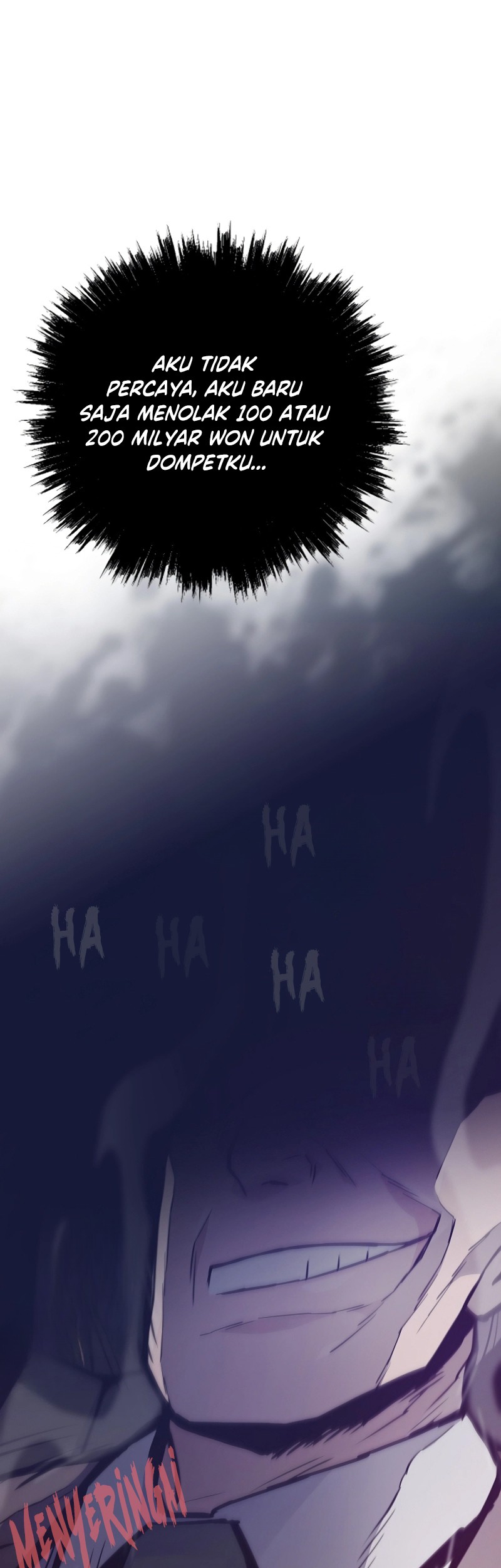 Past Life Regressor (Remake 2022) Chapter 29 Gambar 26