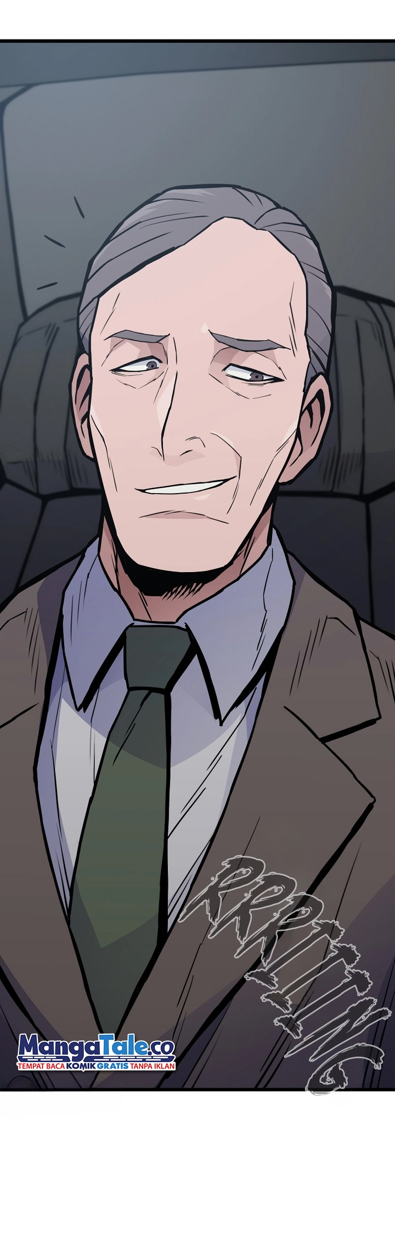 Past Life Regressor (Remake 2022) Chapter 29 Gambar 28