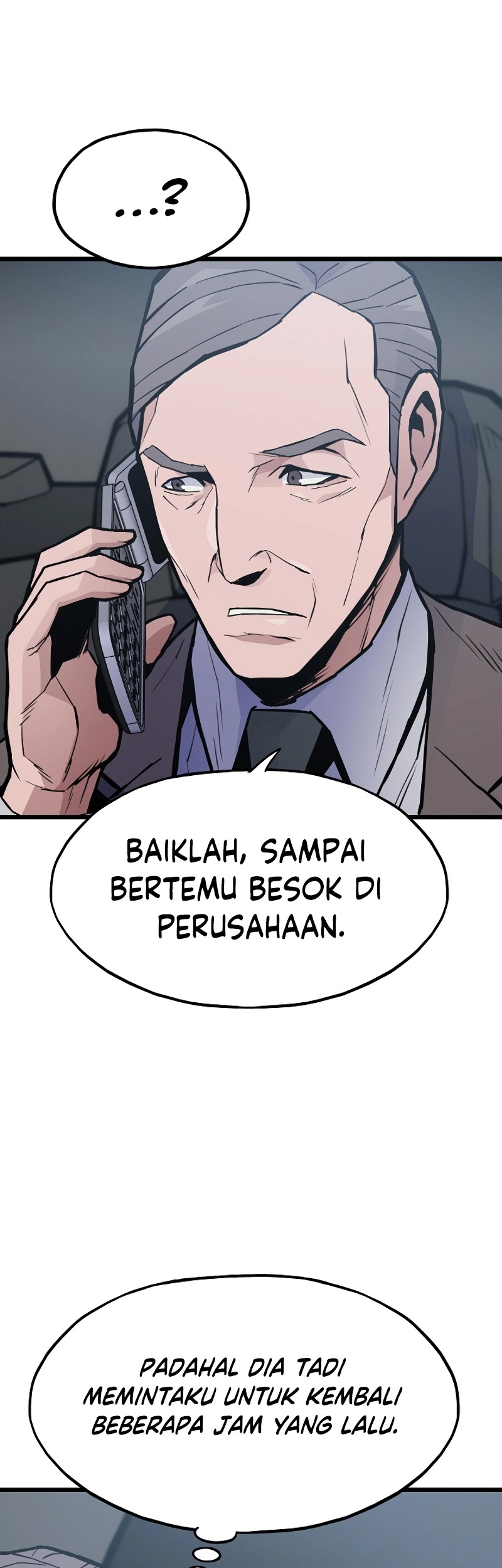 Past Life Regressor (Remake 2022) Chapter 29 Gambar 30