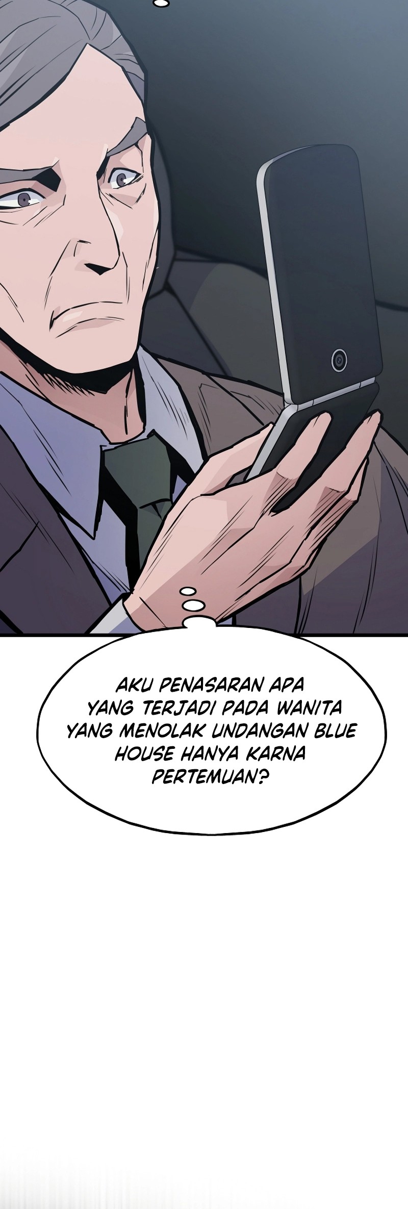 Past Life Regressor (Remake 2022) Chapter 29 Gambar 31
