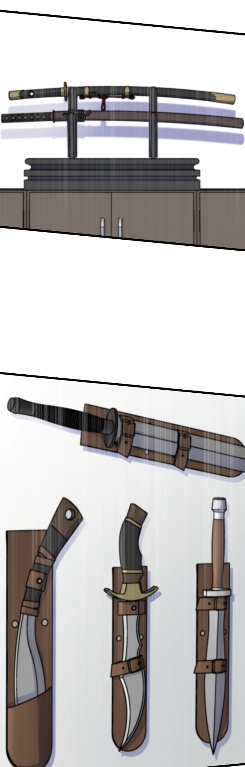 Past Life Regressor (Remake 2022) Chapter 29 Gambar 33