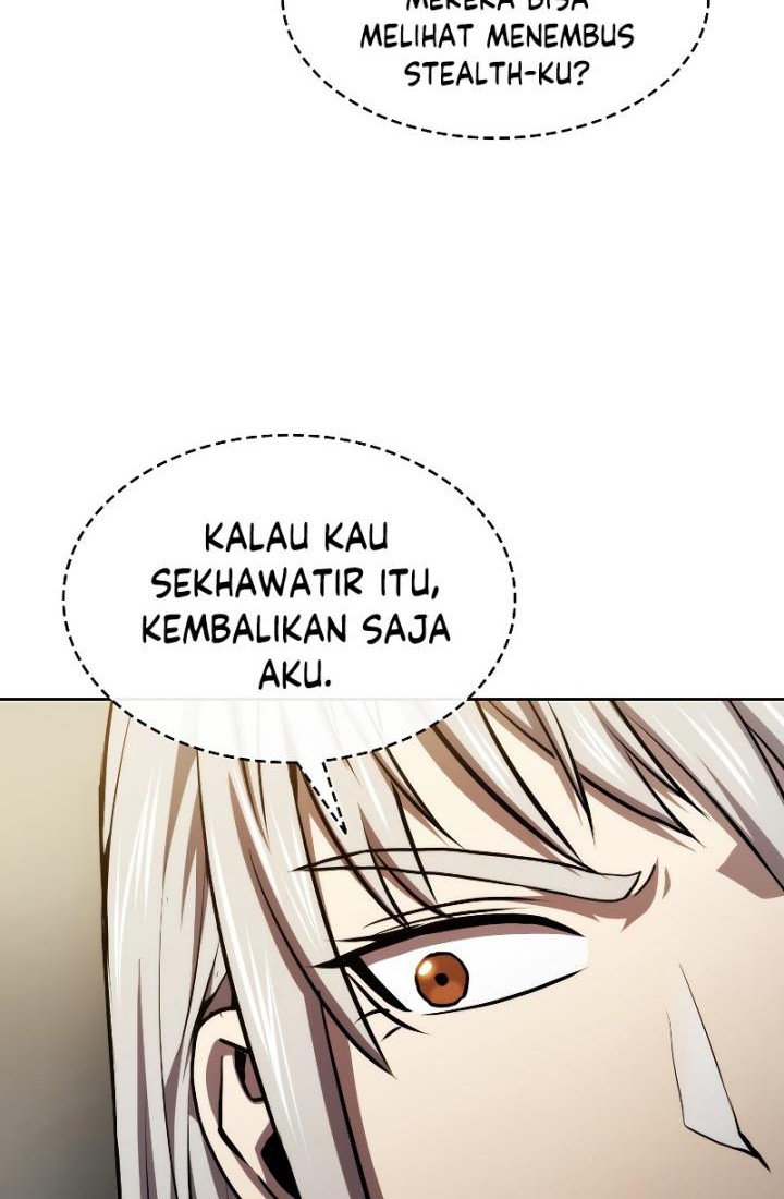 The Constellation that Returned from Hell Chapter 116 Gambar 24