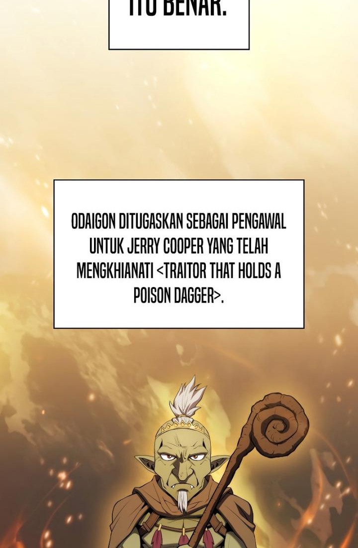 The Constellation that Returned from Hell Chapter 116 Gambar 26