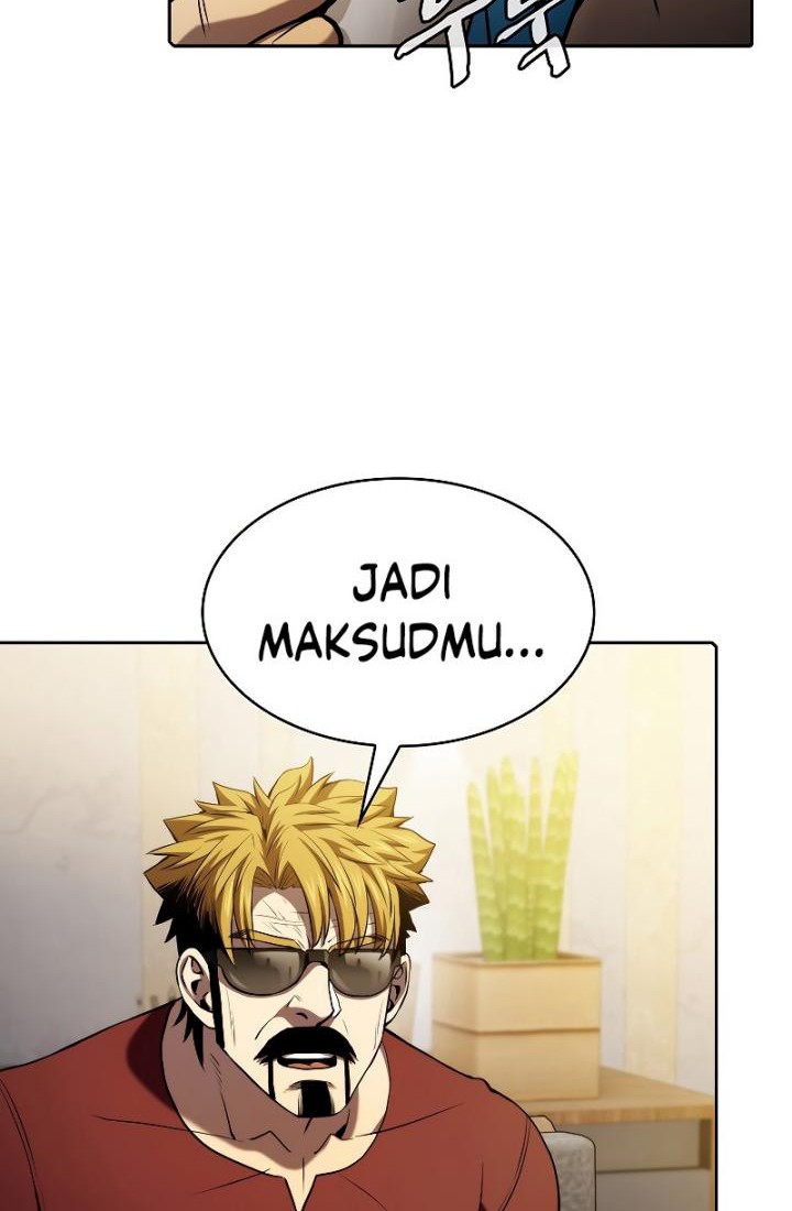 The Constellation that Returned from Hell Chapter 116 Gambar 31