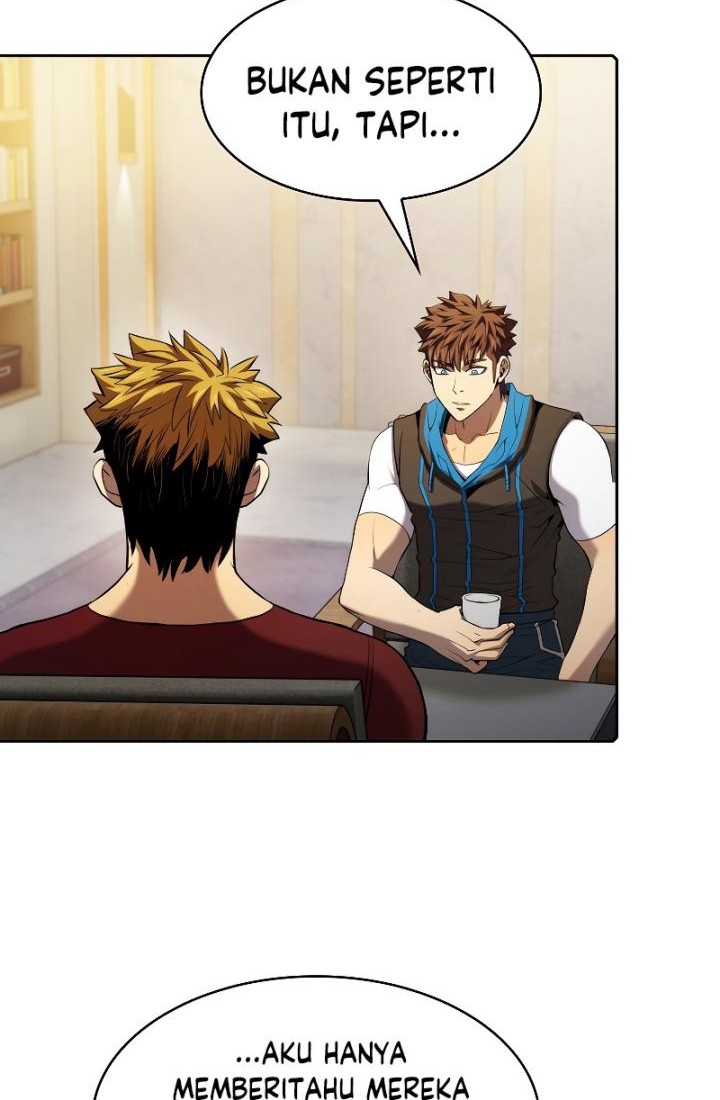 The Constellation that Returned from Hell Chapter 116 Gambar 33