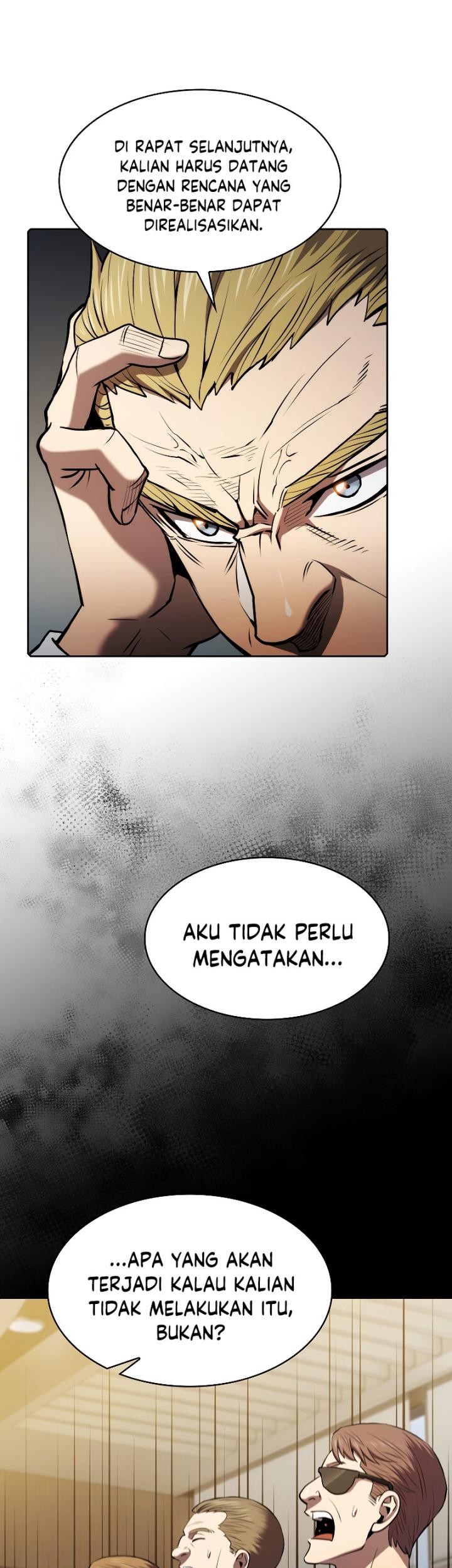 The Constellation that Returned from Hell Chapter 116 Gambar 16