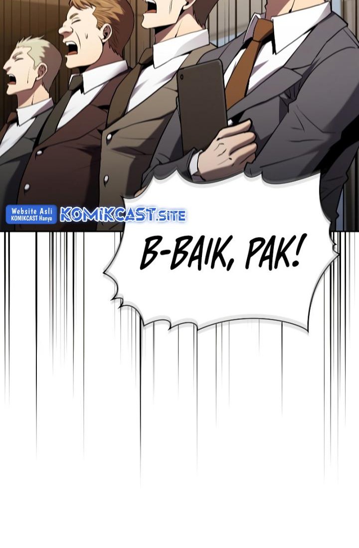 The Constellation that Returned from Hell Chapter 116 Gambar 17