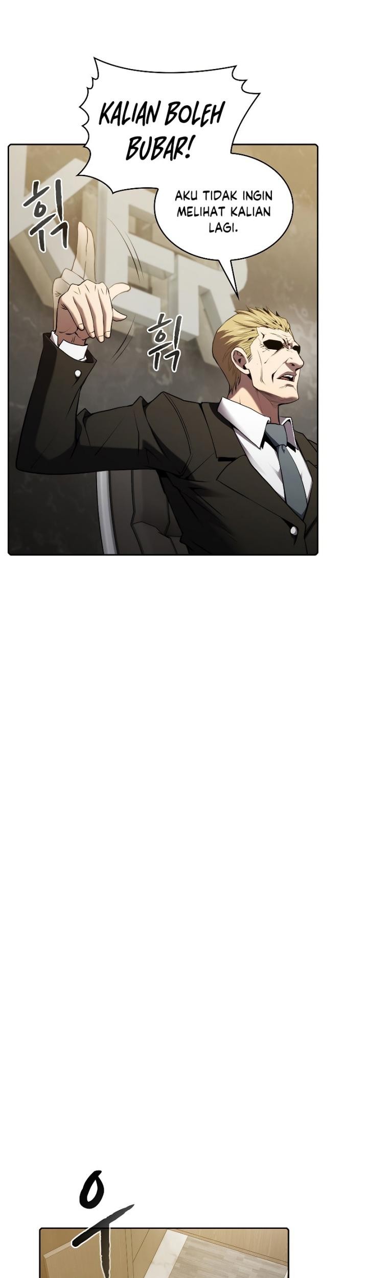 The Constellation that Returned from Hell Chapter 116 Gambar 18