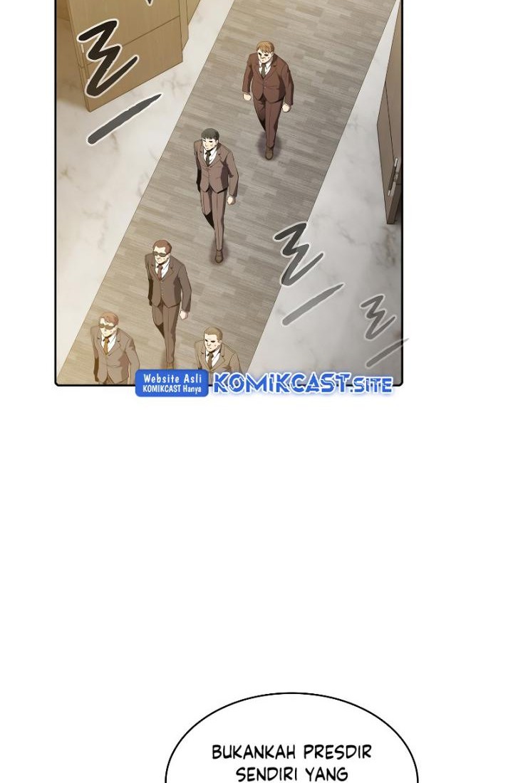 The Constellation that Returned from Hell Chapter 116 Gambar 19