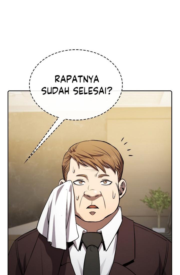 The Constellation that Returned from Hell Chapter 116 Gambar 21