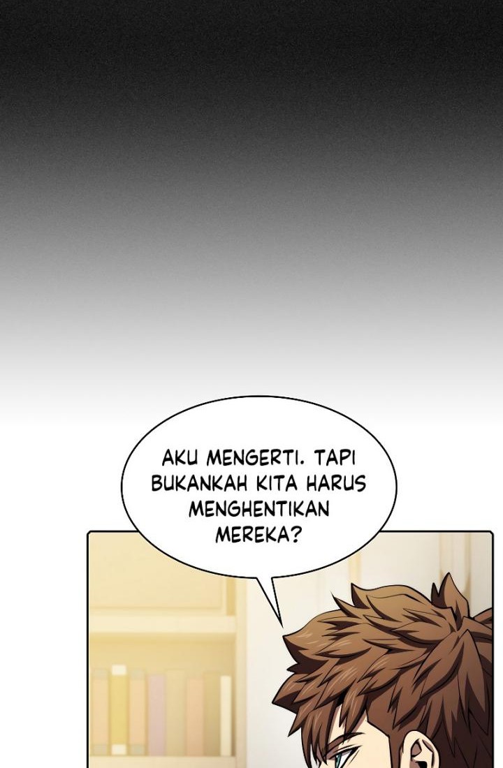 The Constellation that Returned from Hell Chapter 116 Gambar 42
