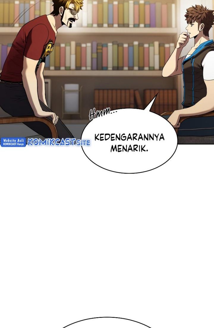 The Constellation that Returned from Hell Chapter 116 Gambar 45